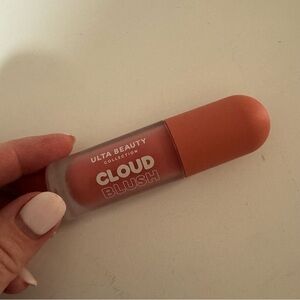 Ulta Beauty Cloud Blush – Cream Blurring Blush (Soft Pink)
